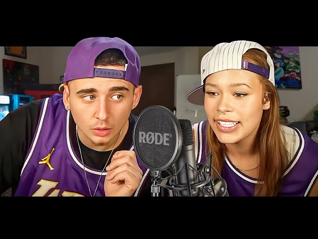 Yonna & Lacy Do Karaoke Together.. SDDEFAULT Thumbnail