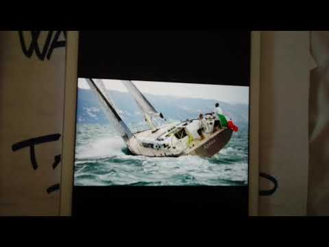 [ITA] SOLARIS 42 - prova -