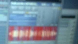 "The Becoming" by Little Brother(Talent T.V. Beat Remakes)