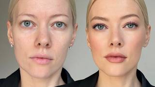 Morning Makeup Hacks: How To Save Time and Look Amazing| Elena Rachitskaya