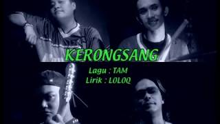 Download lagu SPIDER - KERONGSANG -  KARAOKE VIDEO mp3
