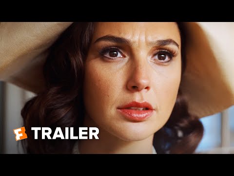 Death on the Nile Trailer #2 (2022) | Movieclips Trailers