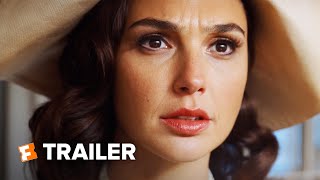 Movieclips Trailers Death on the Nile Trailer #2 (2022) anuncio