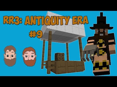 Resonant Rise 3 Eras Antiquity Era Lets Play Part 9