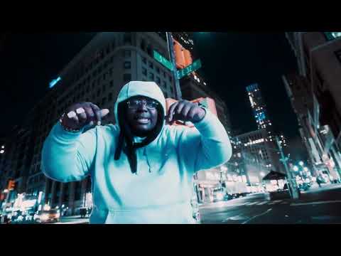 Mari Montana - 6 AM in NY (Official Music Video) 🎥: @bigbrother.production