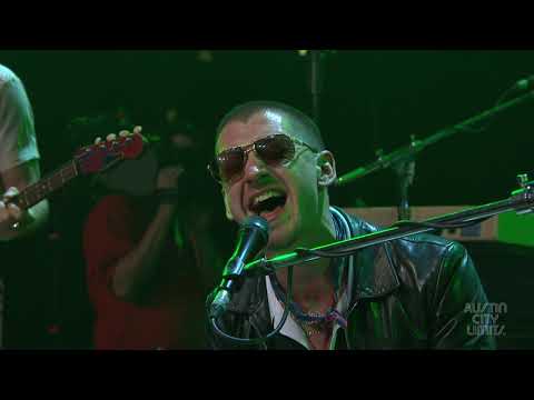 Arctic Monkeys on Austin City Limits "Tranquility Base Hotel & Casino" (Web Exclusive)