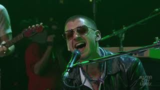 Arctic Monkeys on Austin City Limits &quot;Tranquility Base Hotel &amp; Casino&quot; (Web Exclusive)