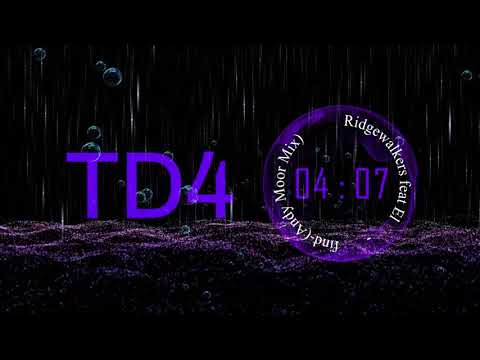 Ridgewalkers feat El - find (Andy Moor Mix) - 2004