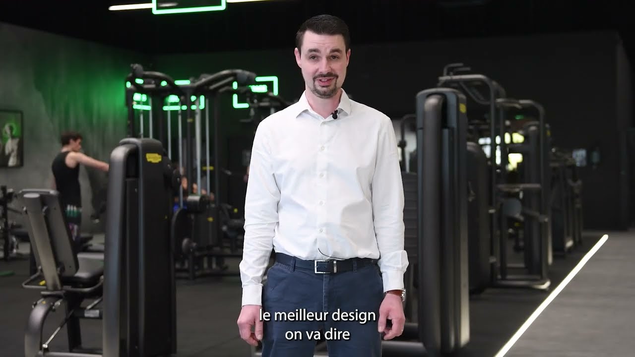 Rencontre avec Michael et Flavien, franchisés GIGAFIT à Dreux