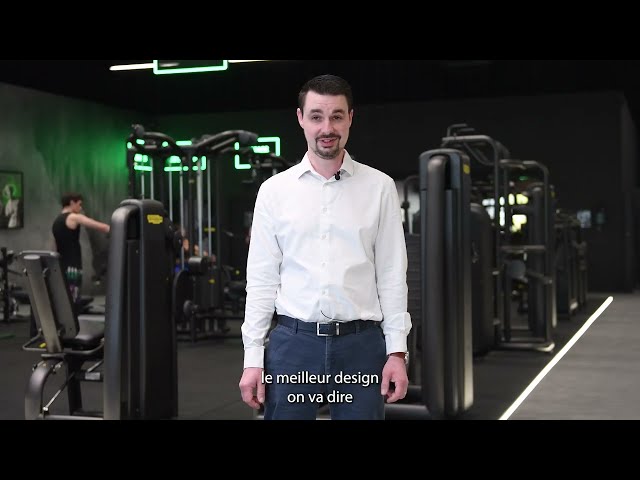Rencontre avec Michael et Flavien, franchisés GIGAFIT à Dreux