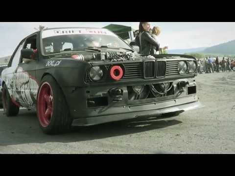 Drift Fun Kielce   Bodzentyn Drift Day 2013