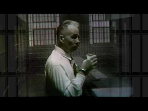 What Happened To Ed Gein At Trial & In Prison?