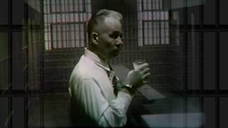 What Happened To Ed Gein At Trial &amp; In Prison?