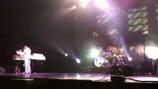 Air- Missing the day of Light Mexico