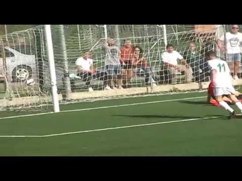 DIL05 191014 - A. BAIARDO - ORTONOVO 5-1 | PROMOZIONE B