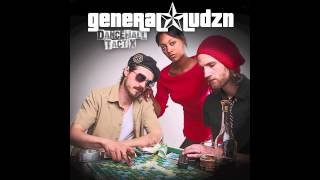 General Ludzn - Take Me Away feat. Tigist