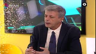 Η ΑΥΤΟΔΙOIΚΗΣΗ ΣΤΙΣ ΜΕΙΟΝΟΤΙΚΕΣ ΠΕΡΙΟΧΕΣ ΔΗΜΗΤΡΗΣ ΤΟΛΗΣ 12 12 2024