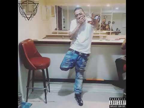 Long Live the Legend by D-Ro produced by Rio Callix