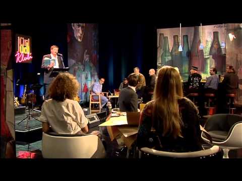 Jüri Üdi klubi: Wimberg - "Jõmmide suvi"