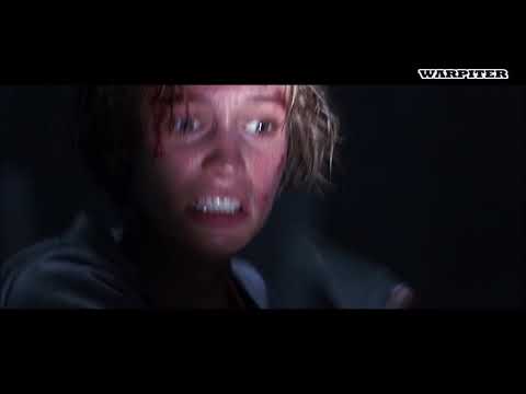 They (2002)  ELLOS Laura Regan Marc Blucas dir Robert Harmon WARPITER OST