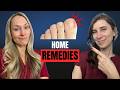 Ingrown Toenail At Home Doctors Say Try This