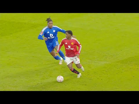 Is There Any Point Pressing Kobbie Mainoo?