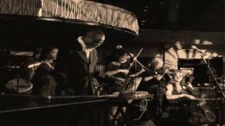 Glideascope - Alone (Live Recording)