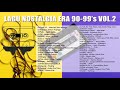 Download lagu KUMPULAN LAGU NOSTALGIA ERA TAHUN 90 99 s Vol 2 mp3