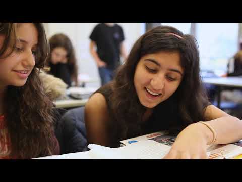 Porträt der UNESCO-Projektschule Gemeinschaftsschule am Heimgarten, Ahrensburg