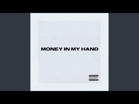 MONEY IN MY HAND (Radio Edit)
