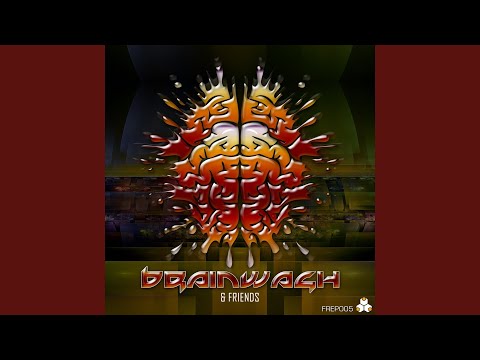 Brainscan (feat. Zinx)