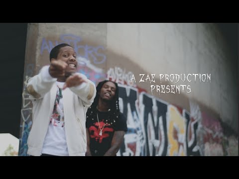 Lil Durk & OTF Nunu - OC (Official Video) Shot By @AZaeProduction