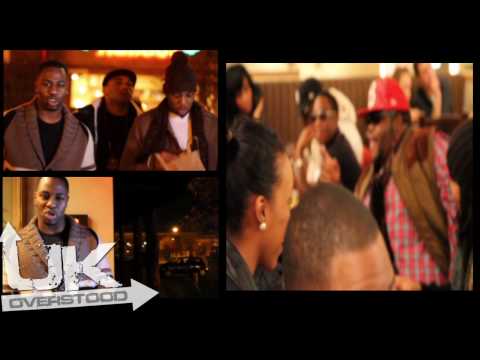 S.A.S ( EUROGANG ) MEGA & MAYHEM - NANDOS