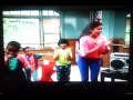 T Dance Sesame Street