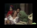 Classic Sesame Street Judy Collins And Oscar Sing The Three Grouches Song