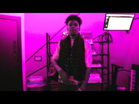 Curly J - Greatest (Official Video)