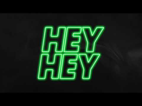 Video thumbnail for Hey Hey (Riva Starr Paradise Garage Remix)