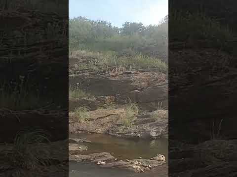 Rio piedras blancas. las albahacas #cordoba  #argentina  #turismo  #viajes #rio