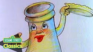 Recycling Blues Song | Sesame Street Classics