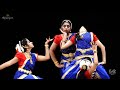 Mugulu Naguvalle Pranavalaya Shyam Singha Roy Semi Classical Dance Rajotsava Tokyo 2023