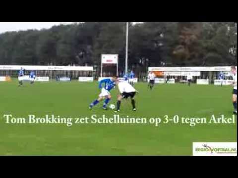 Schelluinen Arkel (12-10-2013)
