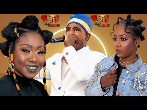 Terri & Fay-Ann Lyons Drama, Tribe Carnival Toy 🌹+ Yung Bredda Makes Calypso Finals 2026