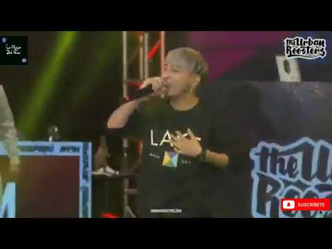 Nekroos vs Ramset - Minuto Libre Doble Tempo 4x 4- Fms Peru 2020