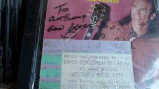 LARRY CARLTON -JUST MY IMAGINATION.