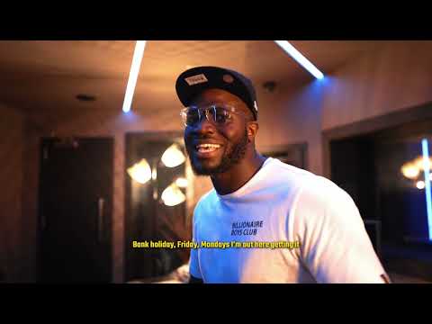 678NATH - Expectations (Freestyle)