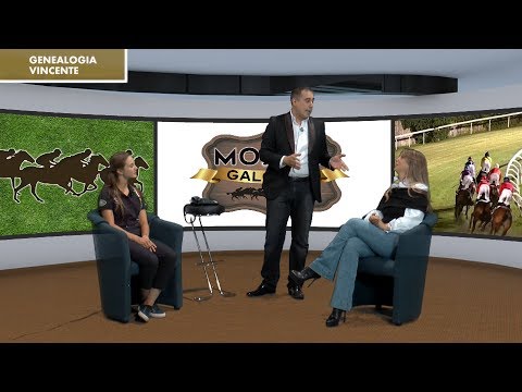 Mondo Galoppo – Genealogia vincente