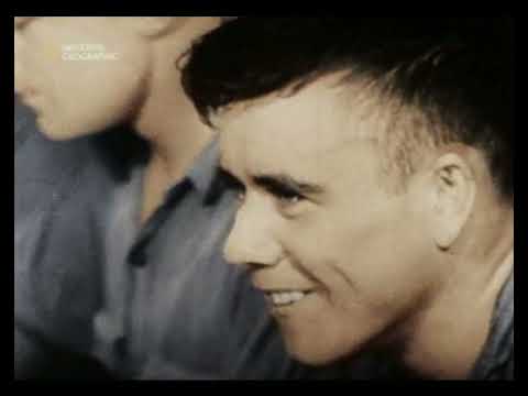 Az Okinawai csata  (Battle of Okinawa) A második világháború.