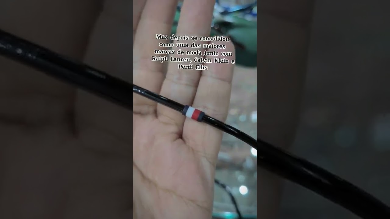 Tommy Hilfiger 🇺🇸