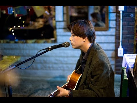 171124 변하금 of 맥거핀 솔로공연 After my long day (Full ver.)