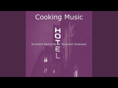 Jazz with Strings Soundtrack for Spring Break